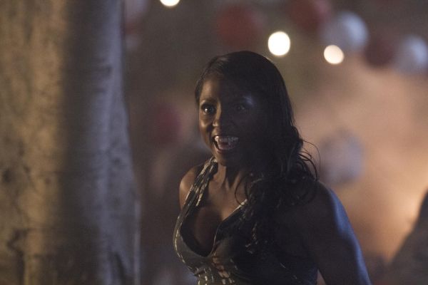 Rutina Wesley Photo